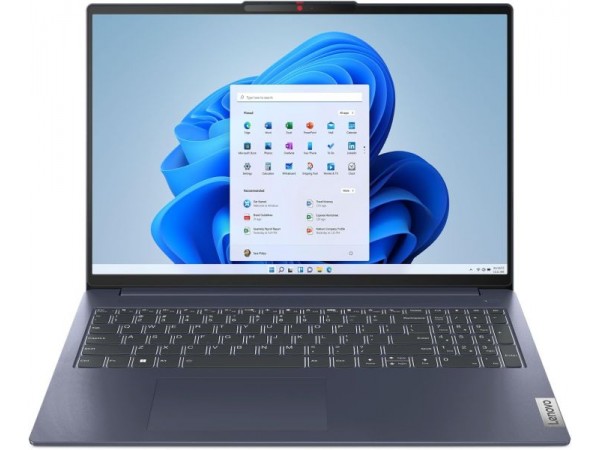 Ноутбук Lenovo IdeaPad Slim 5 16IRL8 (82XF002SUS)