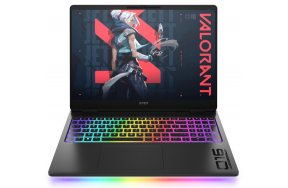 Ноутбук HP OMEN MAX 16z-AK000 (A4UV9AV)