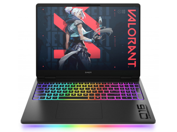 Ноутбук HP OMEN MAX 16z-AK000 (A4UV9AV)