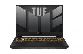 Ноутбук ASUS TUF Gaming F15 FX507ZC (FX507ZC-ES53)