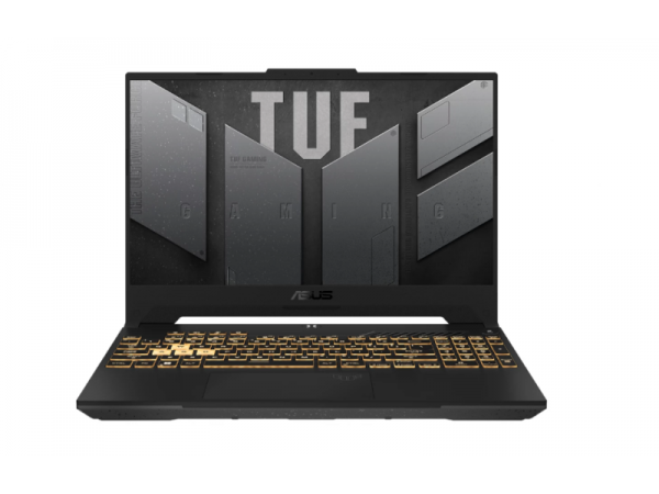 Ноутбук ASUS TUF Gaming F15 FX507ZC (FX507ZC-ES53)
