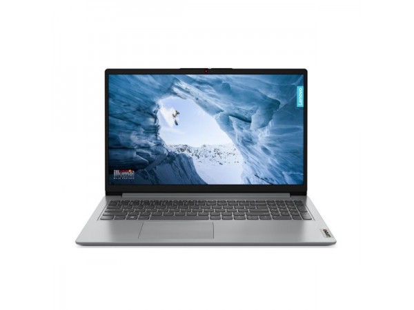 Ноутбук Lenovo IdeaPad 1 15IAU7 (82QD00DHUS) в Києві. Недорого Ноутбуки, ультрабуки