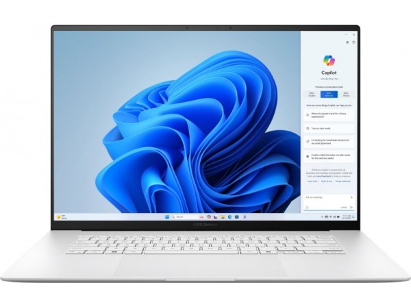 Ноутбук ASUS ZenBook S 16 UM5606WA (UM5606WA-S16.R3651TB)