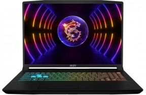 Ноутбук MSI Crosshair 16 A13VGK (A13VGK-815US)