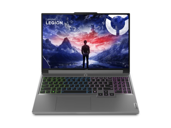 Ноутбук Lenovo Legion 5 16IRX9 (83DG009SUS) в Києві. Недорого Ноутбуки, ультрабуки