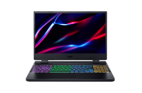 Ноутбук Acer Nitro 5 AN515-58-552Y (NH.QLZAA.003)