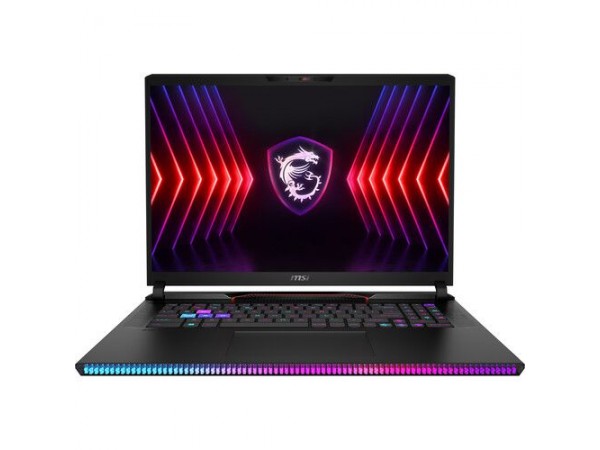 Ноутбук MSI Raider GE78 HX 14VGG (14VGG-205US) в Києві. Недорого Ноутбуки, ультрабуки