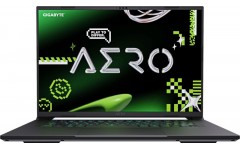 Ноутбук GIGABYTE AERO X16 1WH (1WH93USC64AH)