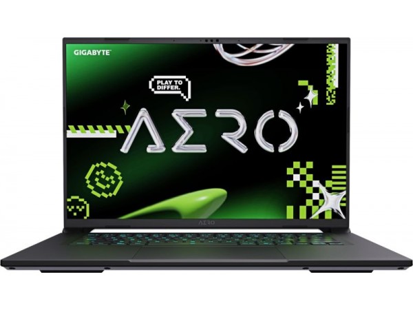Ноутбук GIGABYTE AERO X16 1WH (1WH93USC64AH)