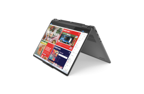 Ноутбук Lenovo Yoga 7 2-in-1 14IML9 (83DJ0001US)