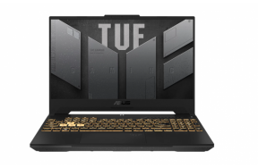 Ноутбук ASUS TUF Gaming F15 FX507ZC4 (FX507ZC4-HN018)