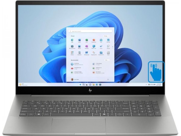 Ноутбук HP Envy 17t-cw100 (8L755AV)