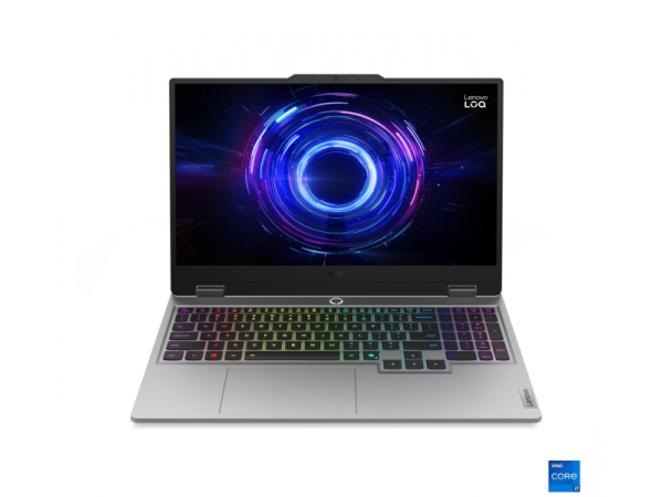 Ноутбук Lenovo LOQ 15IRX10 (83JE002LUS)