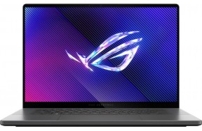 Ноутбук ASUS ROG Zephyrus G16 GU605MZ (GU605MZ-DS92-CA)