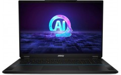 Ноутбук MSI Stealth 18 AI Studio A1VHG (A1VHG-008US)