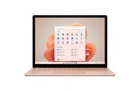 Microsoft Surface Laptop 5 13.5 Sandstone (RBG-00062)