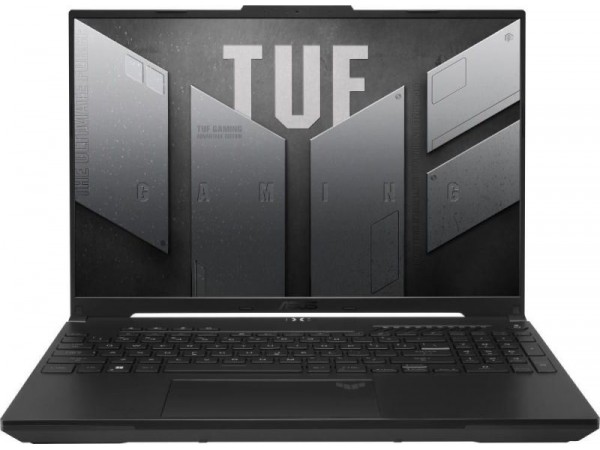 Ноутбук ASUS TUF Gaming A16 FA617NSR (FA617NSR-N0001)