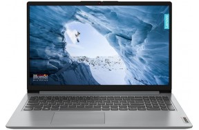 Ноутбук Lenovo IdeaPad 1 15IGL7 (82V700DSRA)