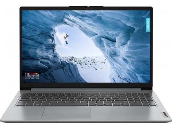 Ноутбук Lenovo IdeaPad 1 15IGL7 (82V700DSRA) в Києві. Недорого Ноутбуки, ультрабуки