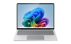 Ноутбук Microsoft Surface Laptop 7 Copilot+ PC Platinum (ZYT-00001)