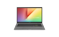 Ноутбук ASUS VivoBook S15 S533EA Black (S533EA-SB71)