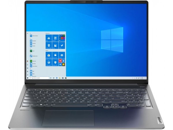 Ноутбук Lenovo IdeaPad 5 Pro 16ACH6 (82L500BJPB)