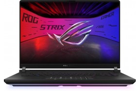 Ноутбук ASUS ROG Strix SCAR 16 G635LX (G635LX-XS97)