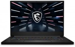 Ноутбук MSI GS66 Stealth 12UGS (GS6612UGS-272US)