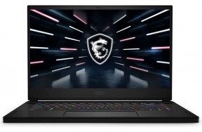 Ноутбук MSI GS66 Stealth 12UGS (GS6612UGS-272US)