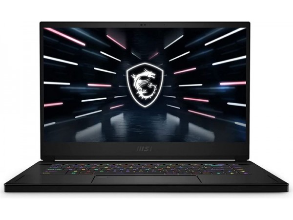 Ноутбук MSI GS66 Stealth 12UGS (GS6612UGS-272US)