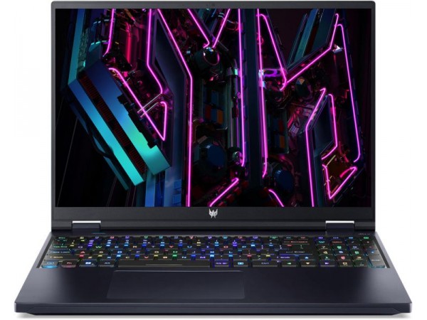 Ноутбук Acer Predator Helios 16 PH16-71-72YG (NH.QJRAA.001)