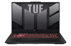 Ноутбук ASUS TUF Gaming A17 FA707NU (FA707NU-DS74)