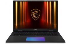 Ноутбук MSI Titan 18 HX AI A2XWJG-614US