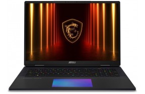 Ноутбук MSI Titan 18 HX AI A2XWJG-614US