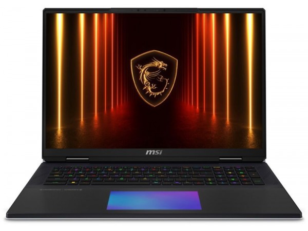 Ноутбук MSI Titan 18 HX AI A2XWJG-614US