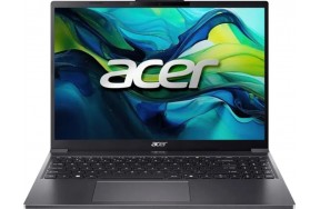 Ноутбук Acer Aspire Go 15 AG15-51P-510U (NX.J50AA.003)