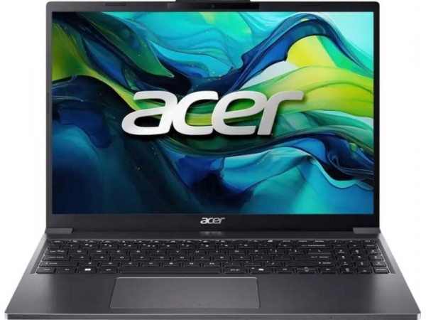 Ноутбук Acer Aspire Go 15 AG15-51P-510U (NX.J50AA.003)