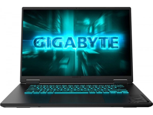 Ноутбук GIGABYTE GAMING A16 CMH (CMHI2EE894SD)