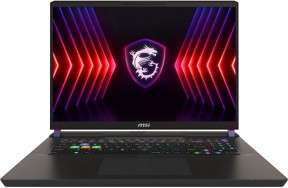 Ноутбук MSI Vector HX A14VGG-219US (VECTOR17A1219)