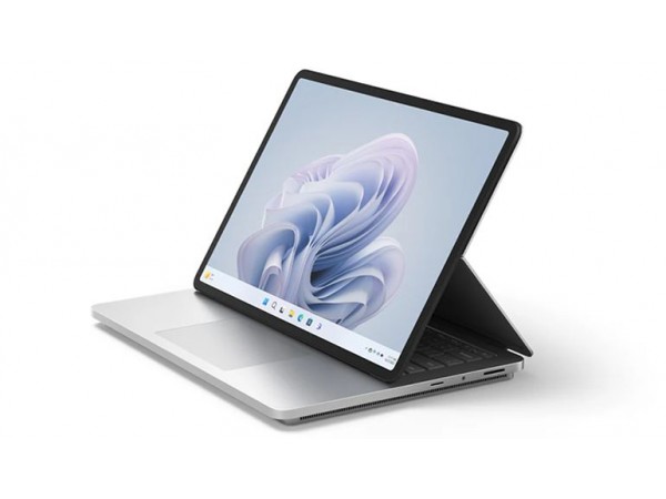 Ноутбук Microsoft Surface Laptop Studio 2 Platinum (Z3G-00001) в Києві. Недорого Ноутбуки, ультрабуки