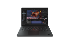 Ноутбук Lenovo ThinkPad P1 Gen 6 (21FV001PUS)