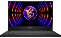 Ноутбук MSI Stealth 15 A13VF (A13VF-038US)