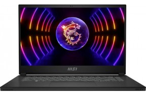 Ноутбук MSI Stealth 15 A13VF (A13VF-038US)