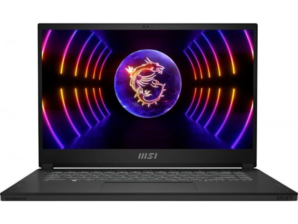 Ноутбук MSI Stealth 15 A13VF (A13VF-038US) в Києві. Недорого Ноутбуки, ультрабуки