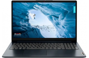 Ноутбук Lenovo IdeaPad 1 15IAU7 (82QD00HMUS)