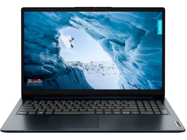 Ноутбук Lenovo IdeaPad 1 15IAU7 (82QD00HMUS)