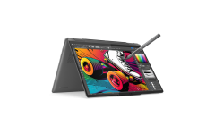 Ноутбук Lenovo Yoga 7 2-in-1 14IML9 (83DJ0002US)