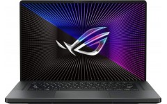 Ноутбук ASUS ROG Zephyrus G16 GU603VV (GU603VV-G16.I74060)