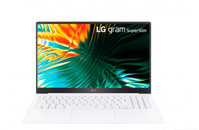 Ноутбук LG gram SuperSlim 15.6” (15Z90ST-G.AAW4U1)