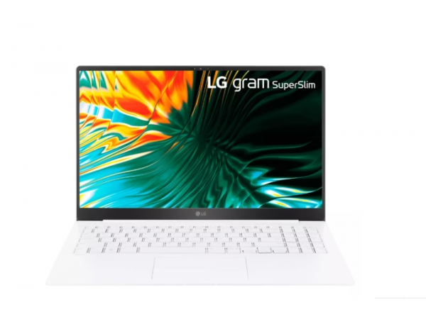 Ноутбук LG gram SuperSlim 15.6” (15Z90ST-G.AAW4U1)